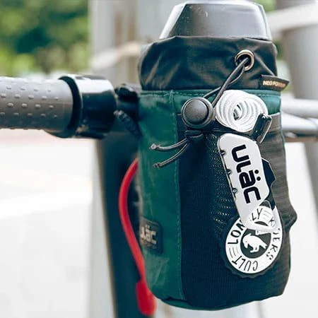 Замок ULAC PICCADILLY LTD (разные цвета) - фото 3