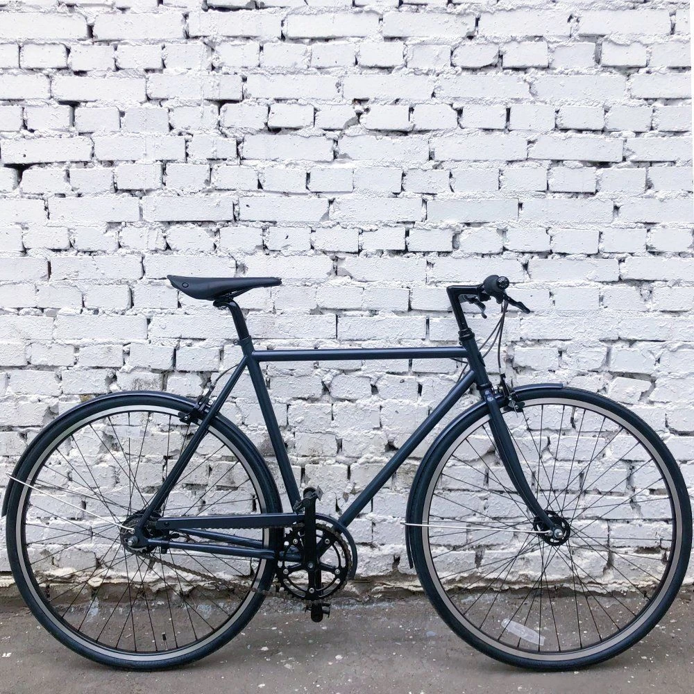 Велосипед BikeID Diamond 7 Cosmos (размер 59) - фото 10