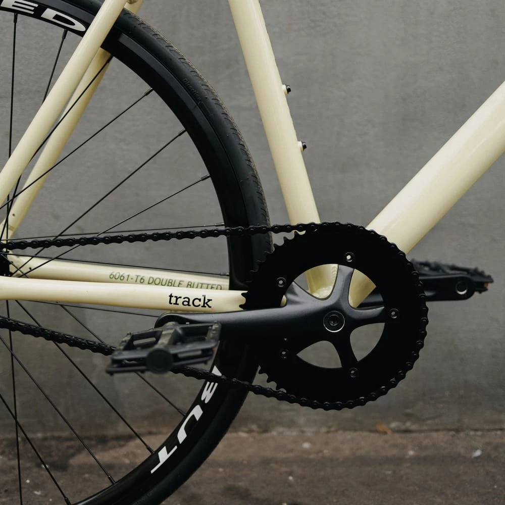 Велосипед Octopus Track 55 Camel - фото 13