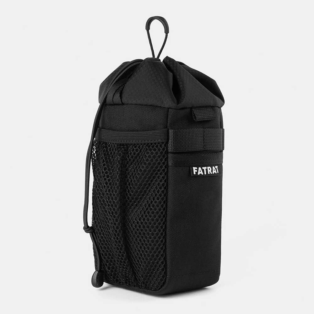 Фидбег-кормушка FATRAT Mate черная - фото 8