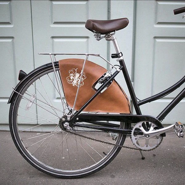 Skirtguard Selle Montegrappa (разные цвета) - фото 1