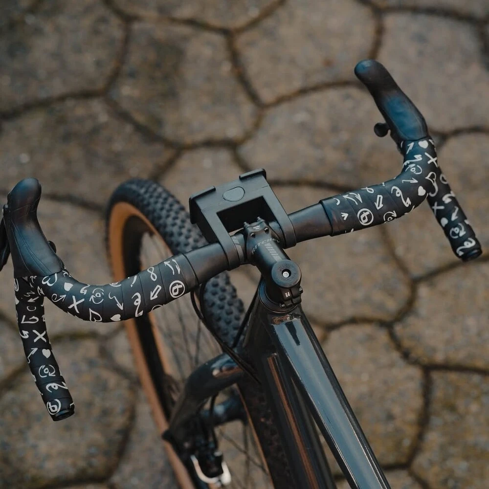 Обмотка BLB Supreme Pro Reflective Bar Tape - TACK-TTP SLARROW - фото 2