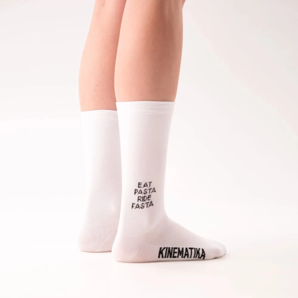 Носки KINEMATIKA Ride Fasta 43-46 - фото 4