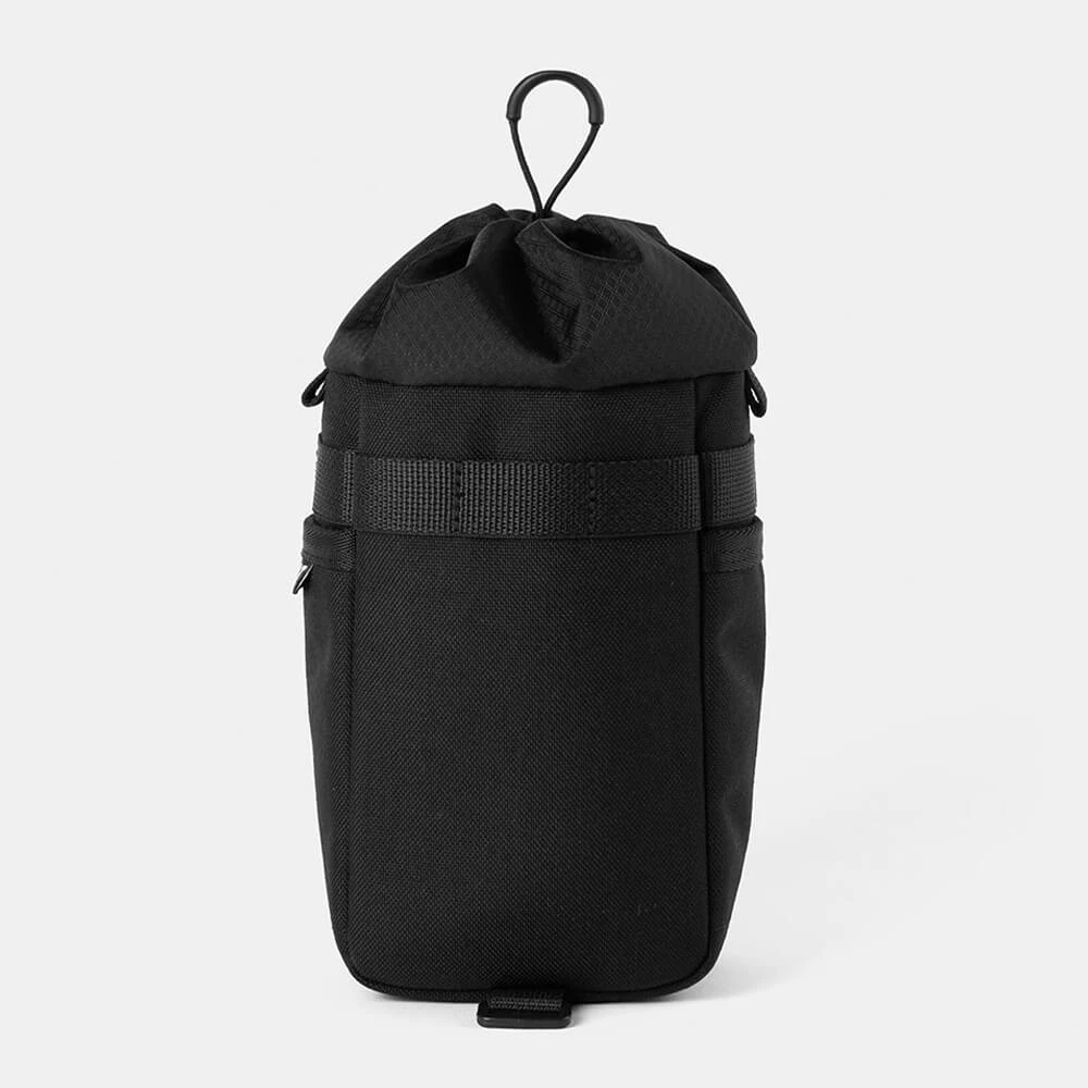 Фидбег-кормушка FATRAT Mate черная - фото 10