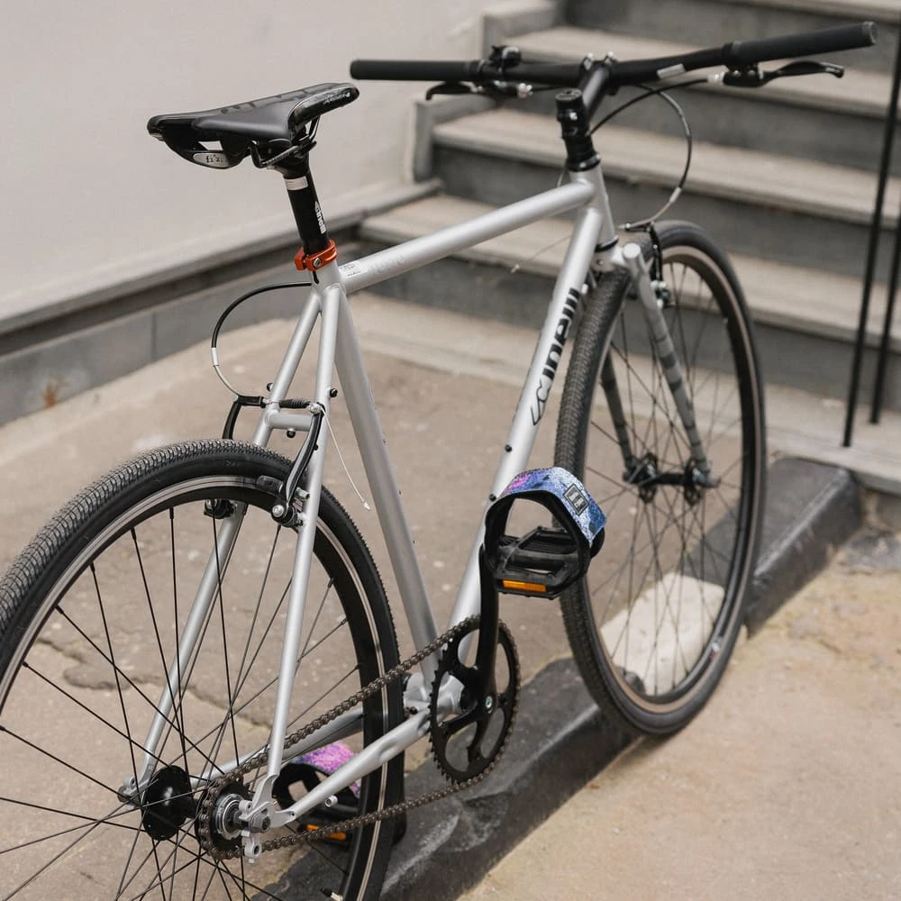 Стрепы Пеппа и Стрепа космос - фото 5