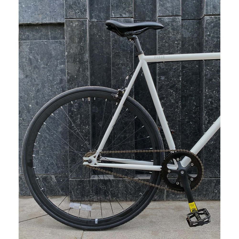 Велосипед 6KU Fixie 55 Polar - фото 5