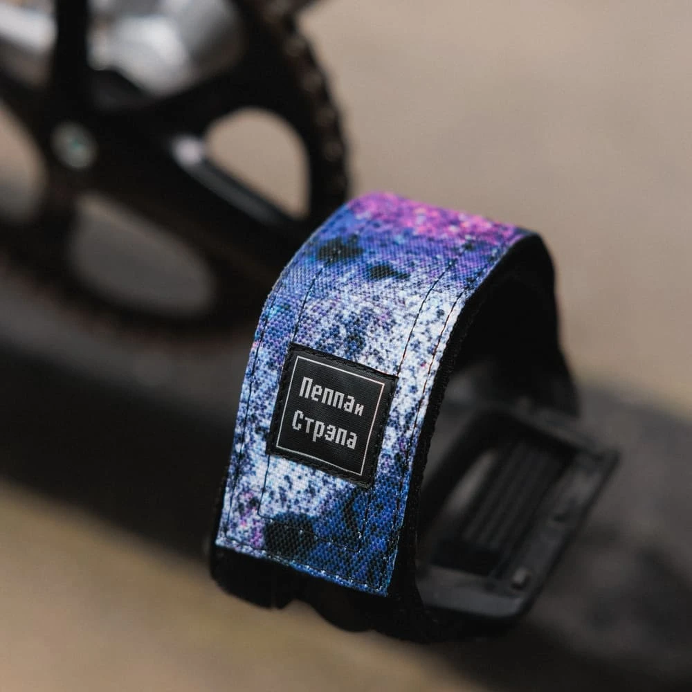 Стрепы Пеппа и Стрепа космос - фото 3