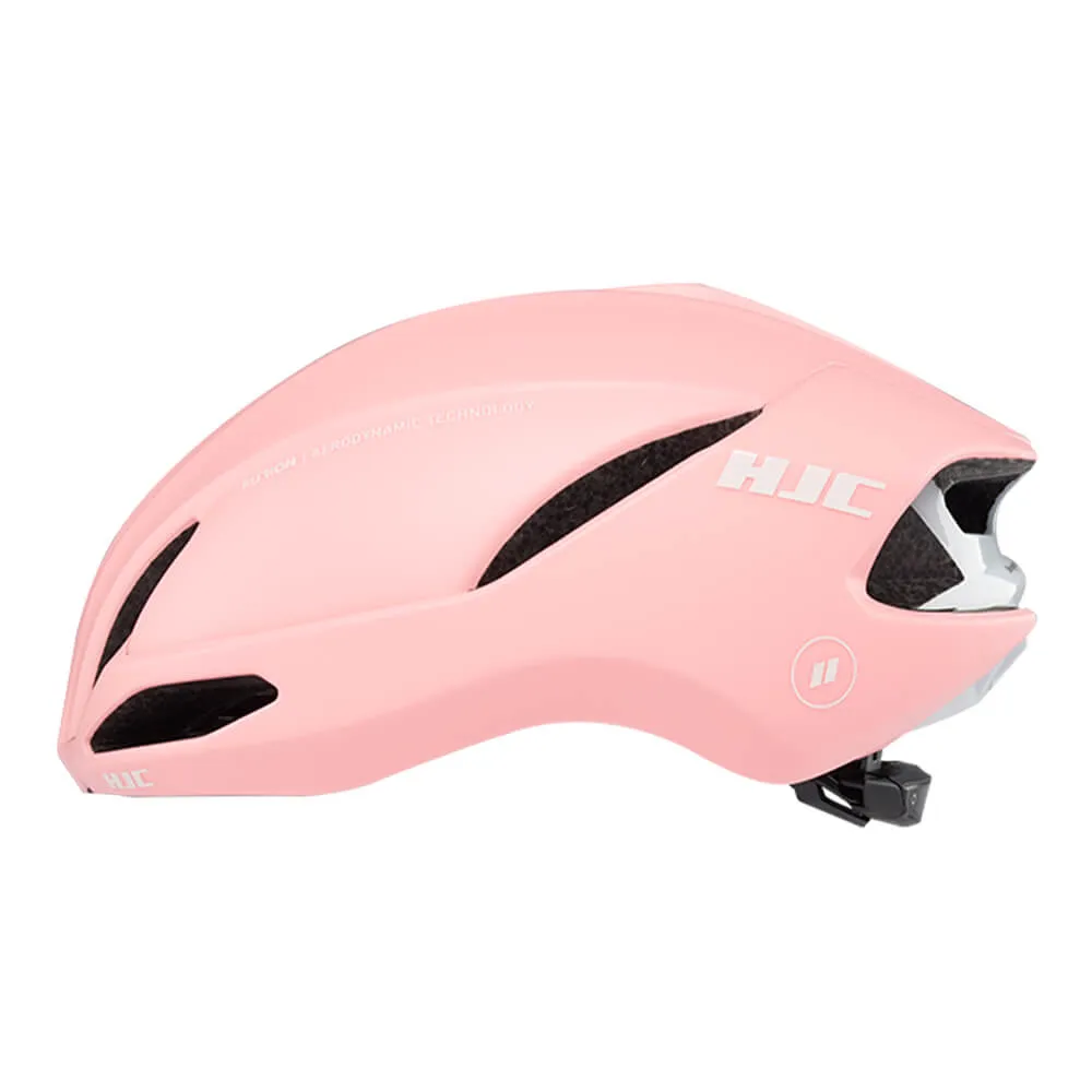 Велошлем HJC Furion 2.0 MT GL Pink M - фото 1