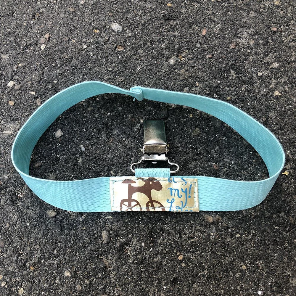 Велоподвязка Скромность - фото 10