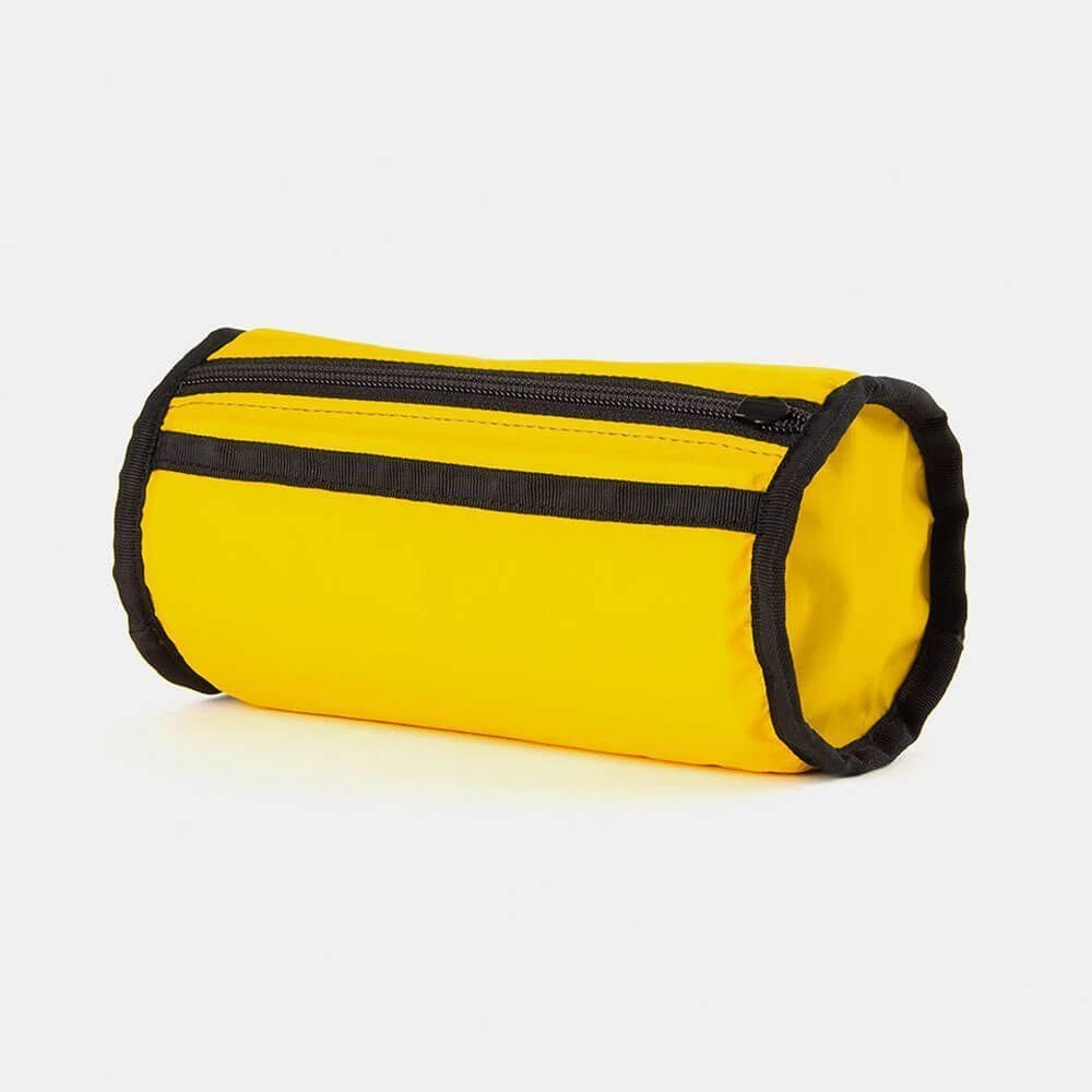 Велосумка на руль FATRAT Block mini черная - фото 12