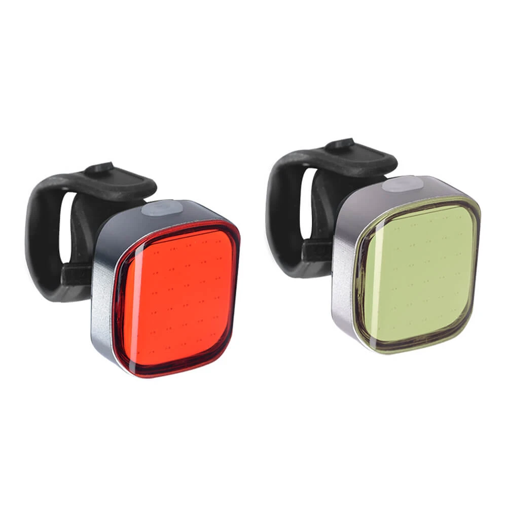 Комплект велофонарей Oxford Ultratorch Cube - фото 1