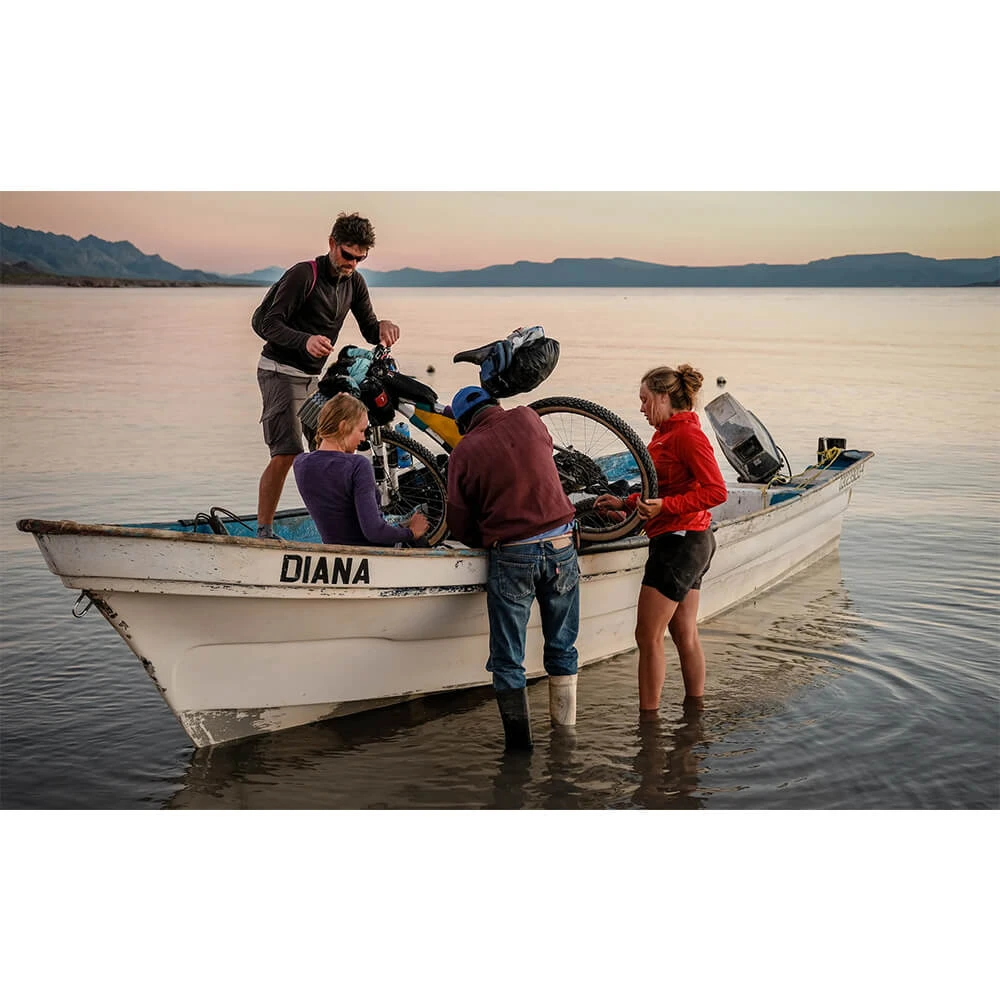 Книга Bikepacking - фото 7