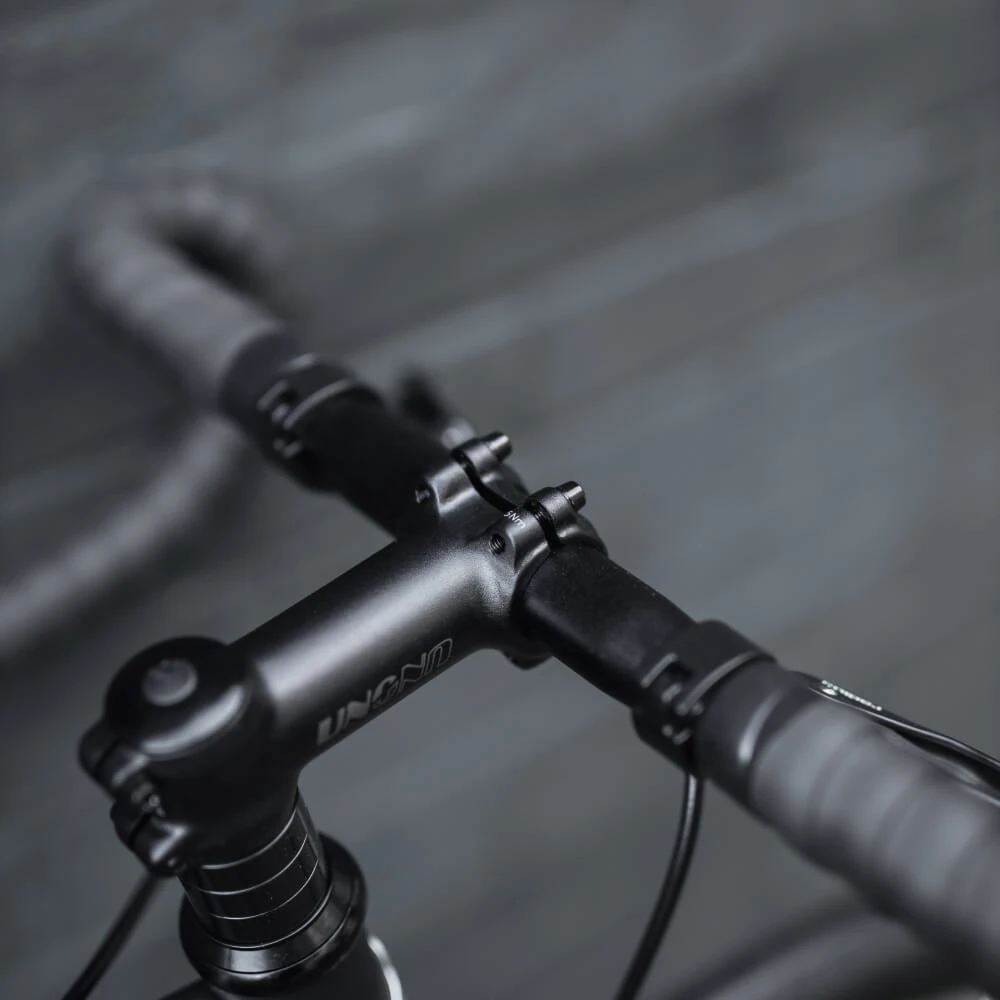 Велосипед Harvest Crop Black L 58 - фото 19