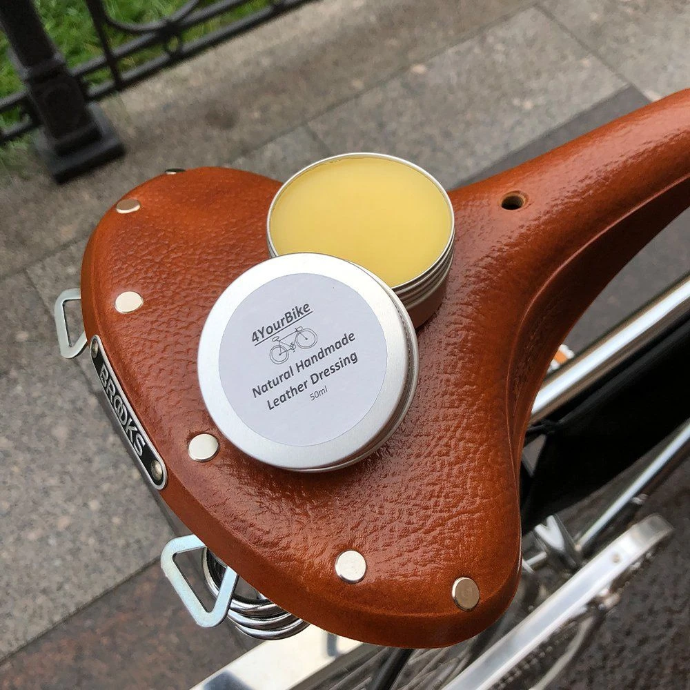 Воск для седла 4YourBike - фото 4