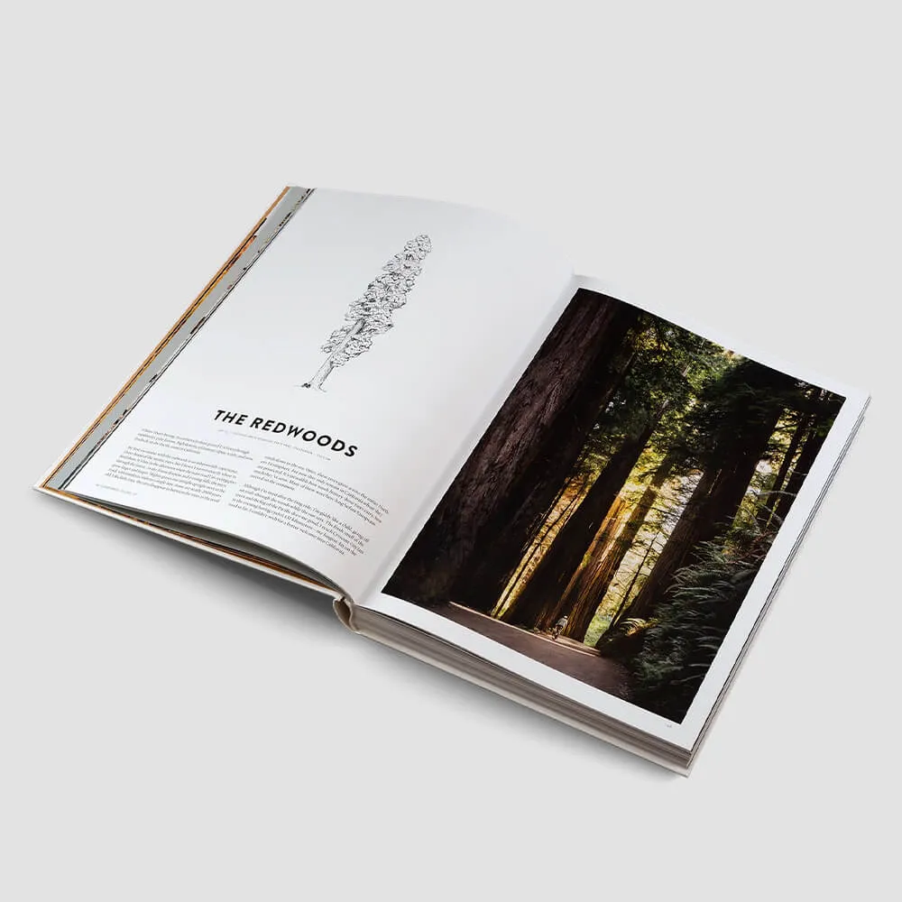 Книга Two Years on a Bike - фото 10