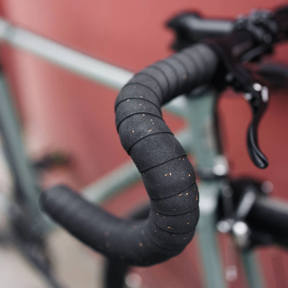 Велосипед Harvest Crop Cement Grey M 54 - фото 13