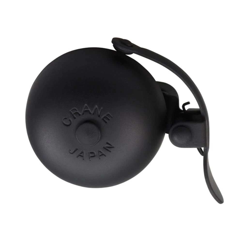 Звонок Crane Suzu MINI All Black - фото 1