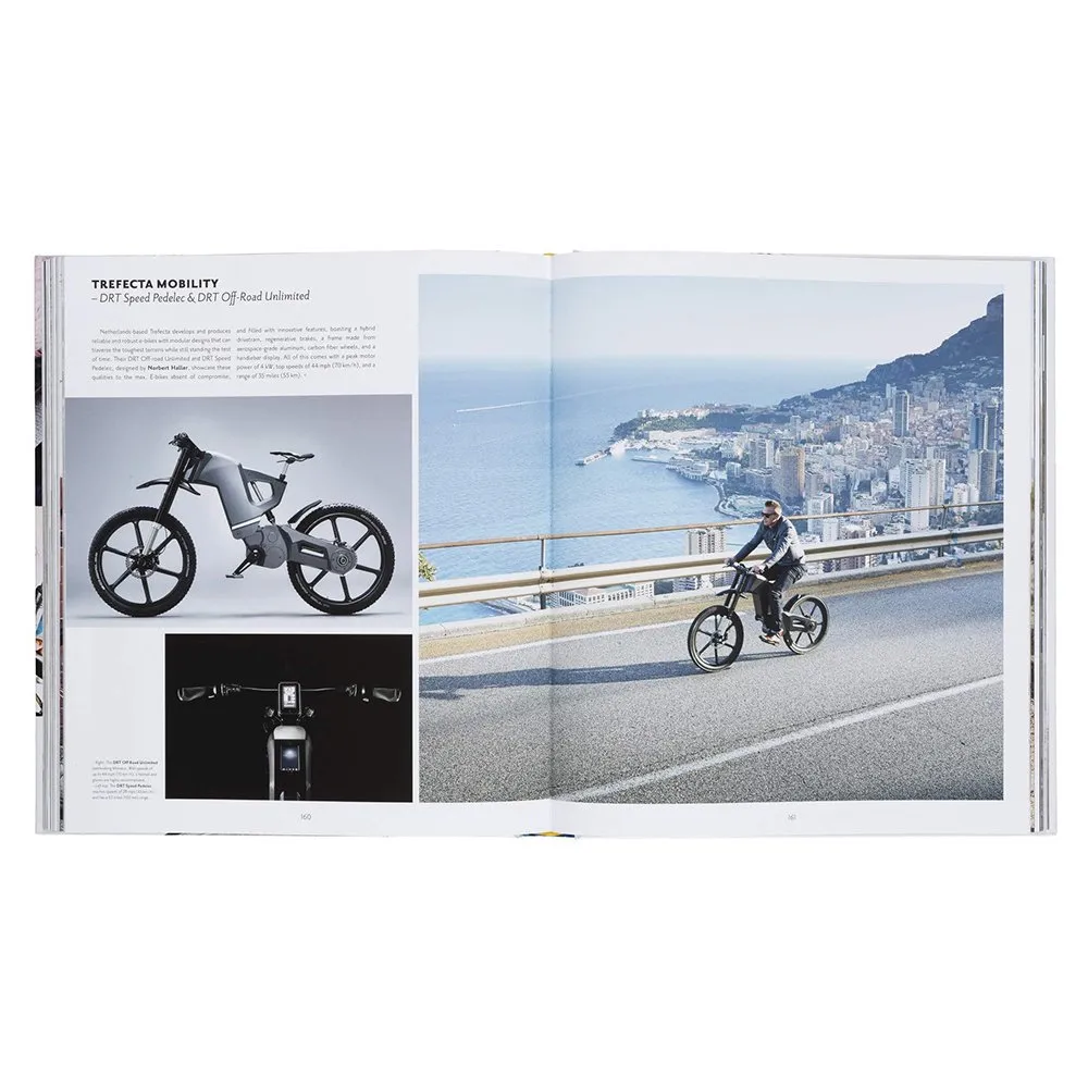 Книга Velo city - фото 8