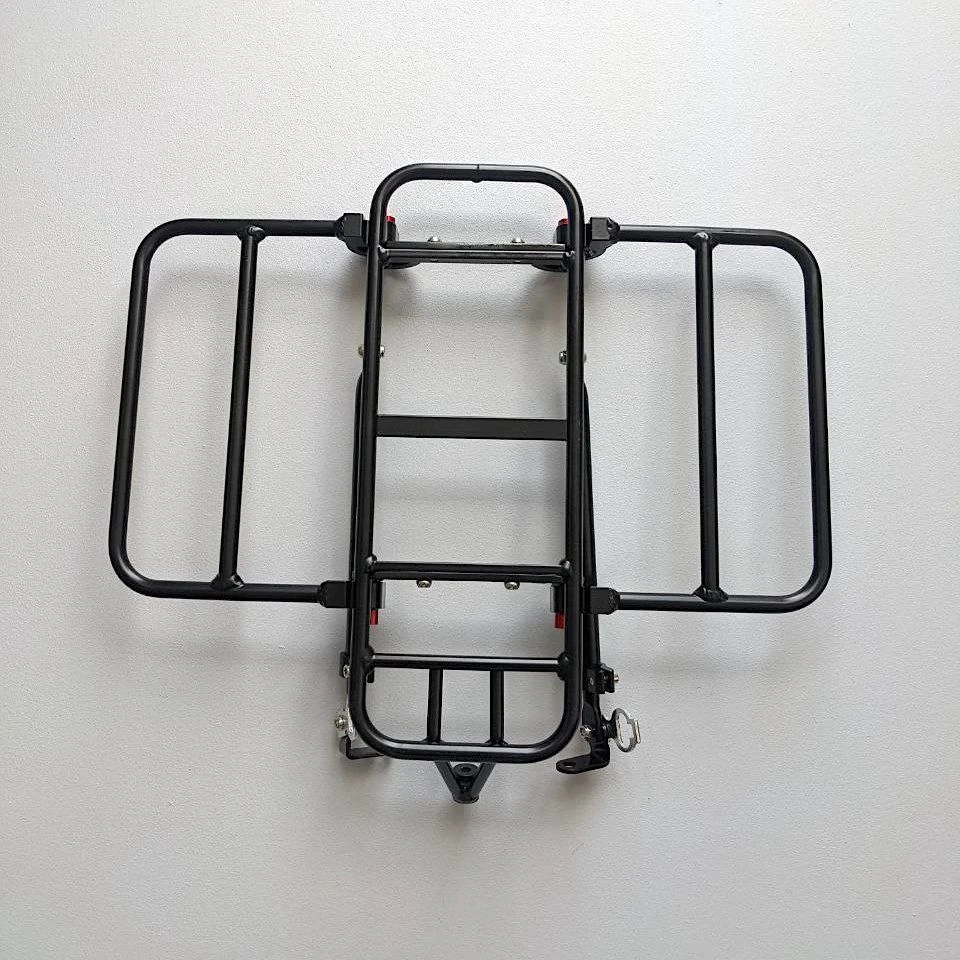 Передний велобагажник Олег Михайлович - фото 7