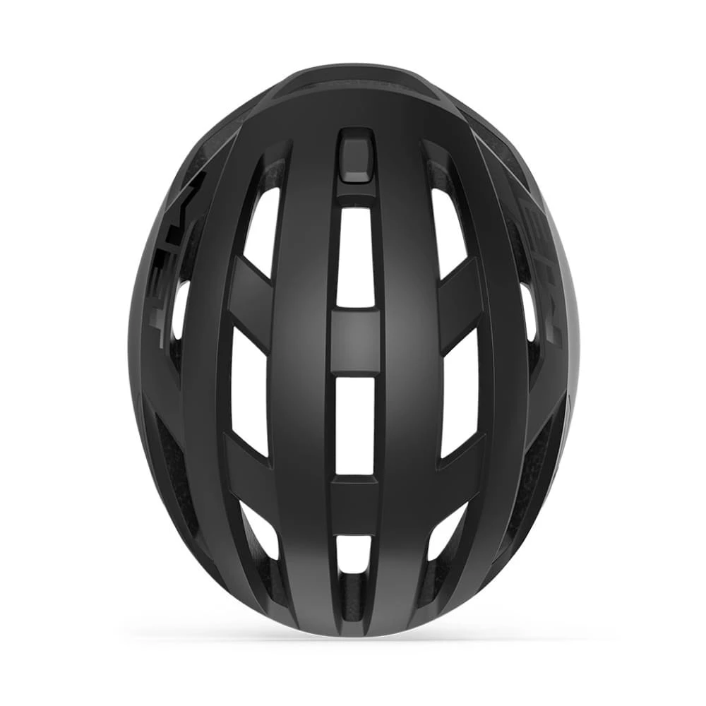Велошлем MET Vinci MIPS Matt Black L - фото 10