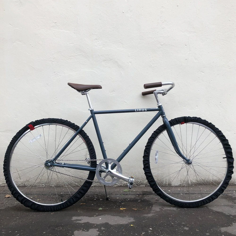 Велотапки для колёс велосипеда 26'-29' - фото 3