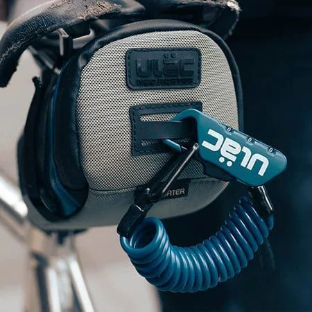 Замок ULAC PICCADILLY LTD (разные цвета) - фото 8