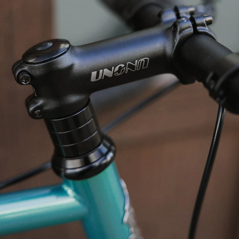 Велосипед Harvest Crop Teal L 58 - фото 9