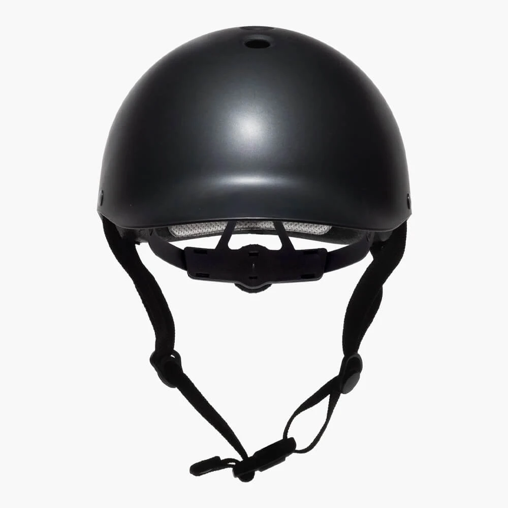 Велошлем Dashel Cycle Black L - фото 7