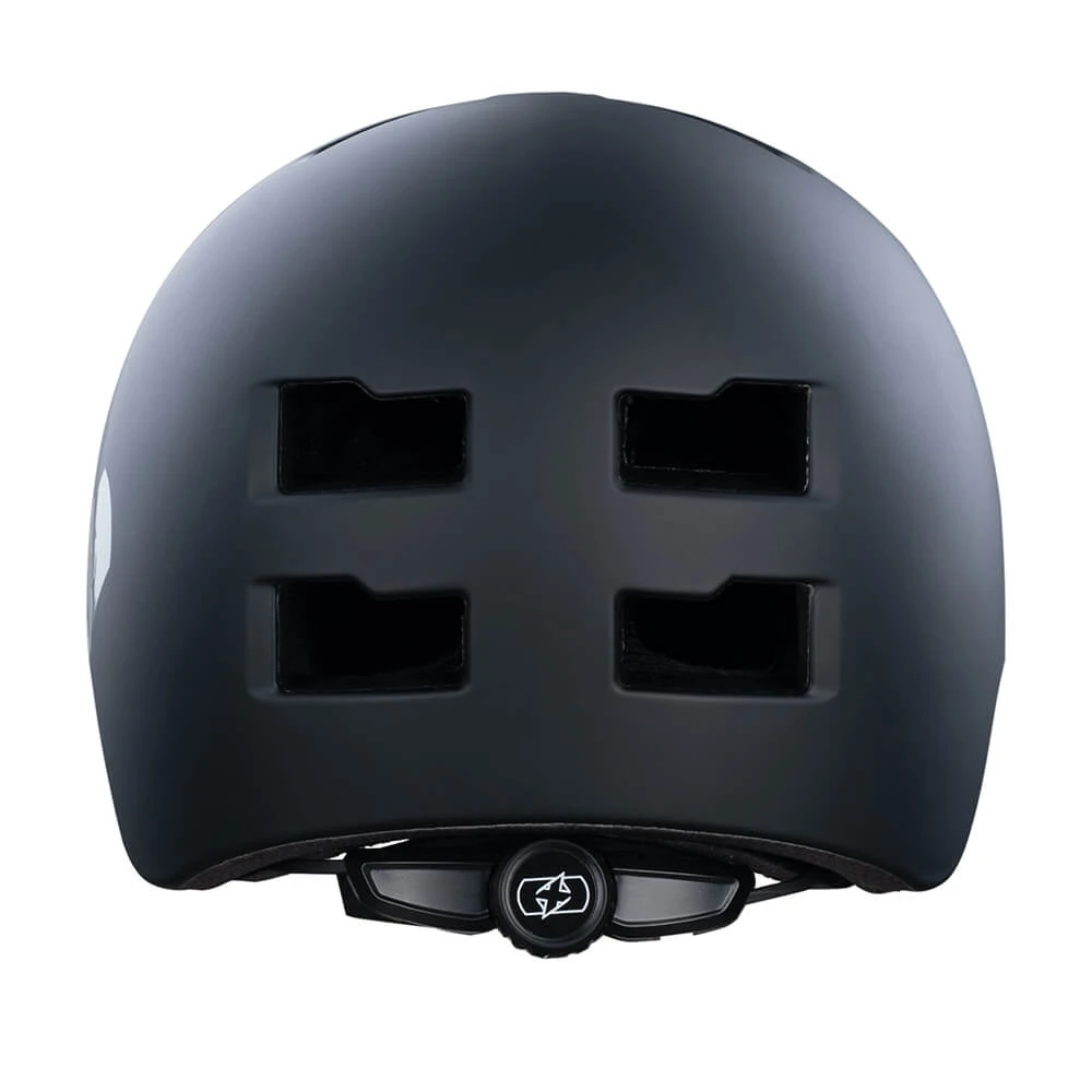 Велошлем Oxford Urban 2.0 Matt Black L - фото 9