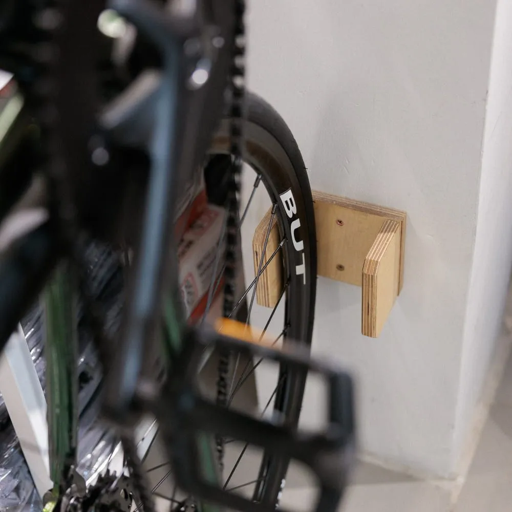 Доктор Крюк для хранения велосипеда - фото 3