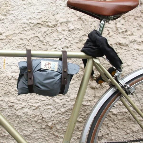 Велосипедный дождевик it`s my!bike - фото 14