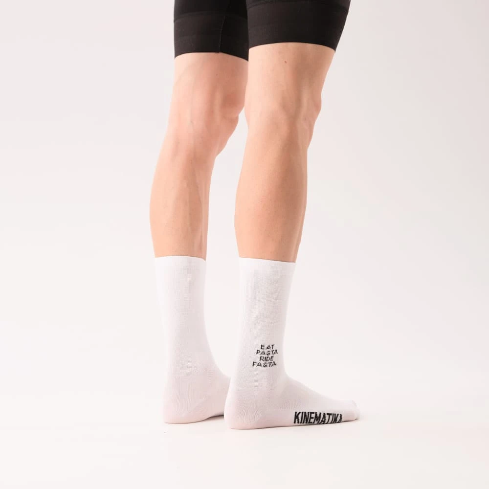Носки KINEMATIKA Ride Fasta 39-42 - фото 3