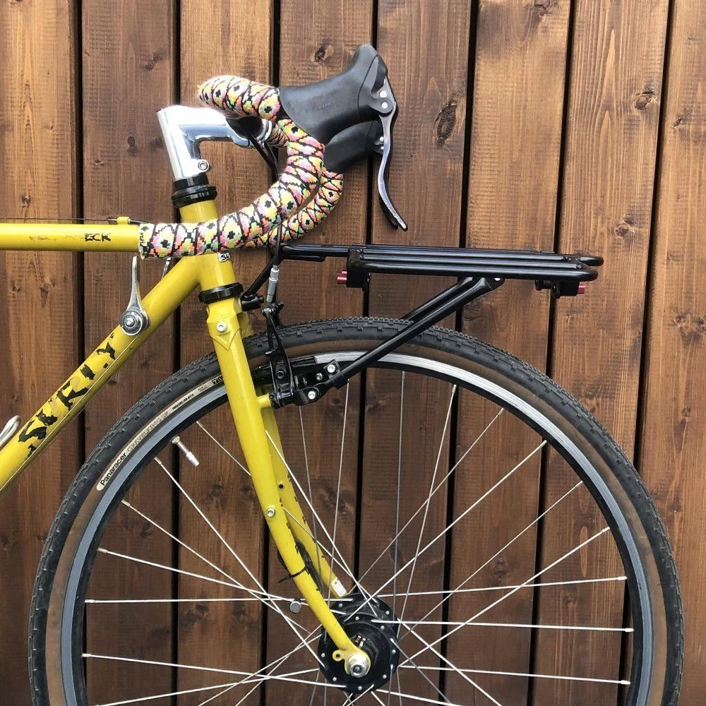 Передний велобагажник Олег Михайлович - фото 3