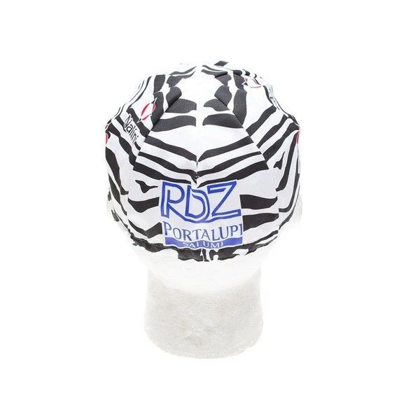 Пятипанельная велосипедная кепка Domina vacanze - фото 4