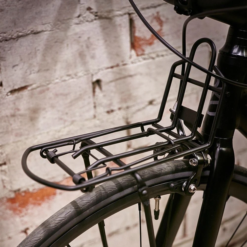 Передний багажник на велосипед Василий Олегович - фото 15