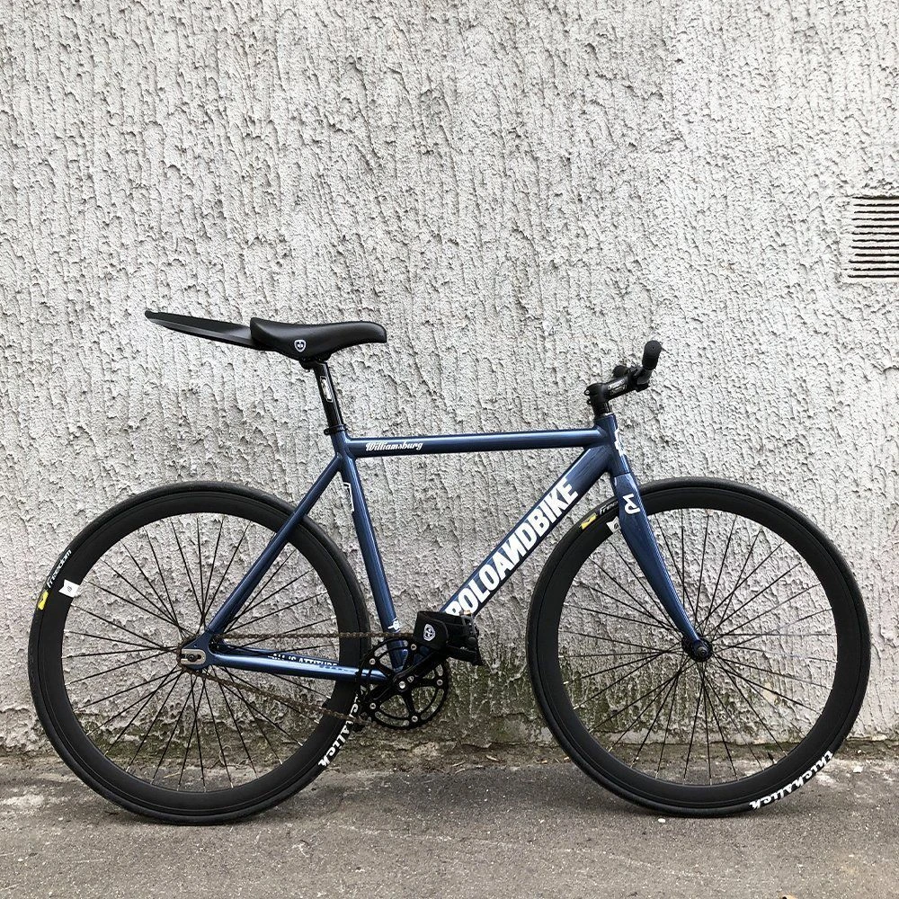 Складное велосипедное крыло Mini Wings BIG - фото 5