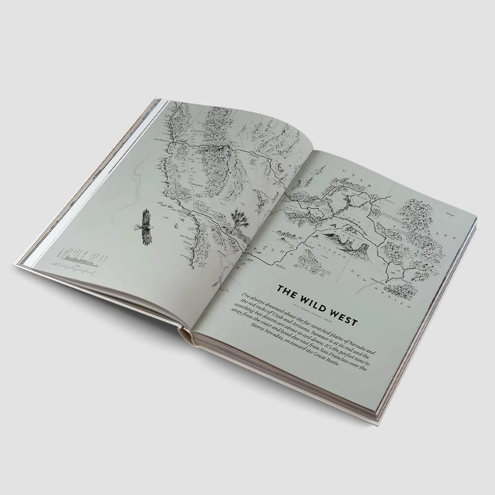 Книга Two Years on a Bike - фото 11