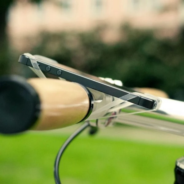 Универсальный держатель телефона Прохор - фото 10