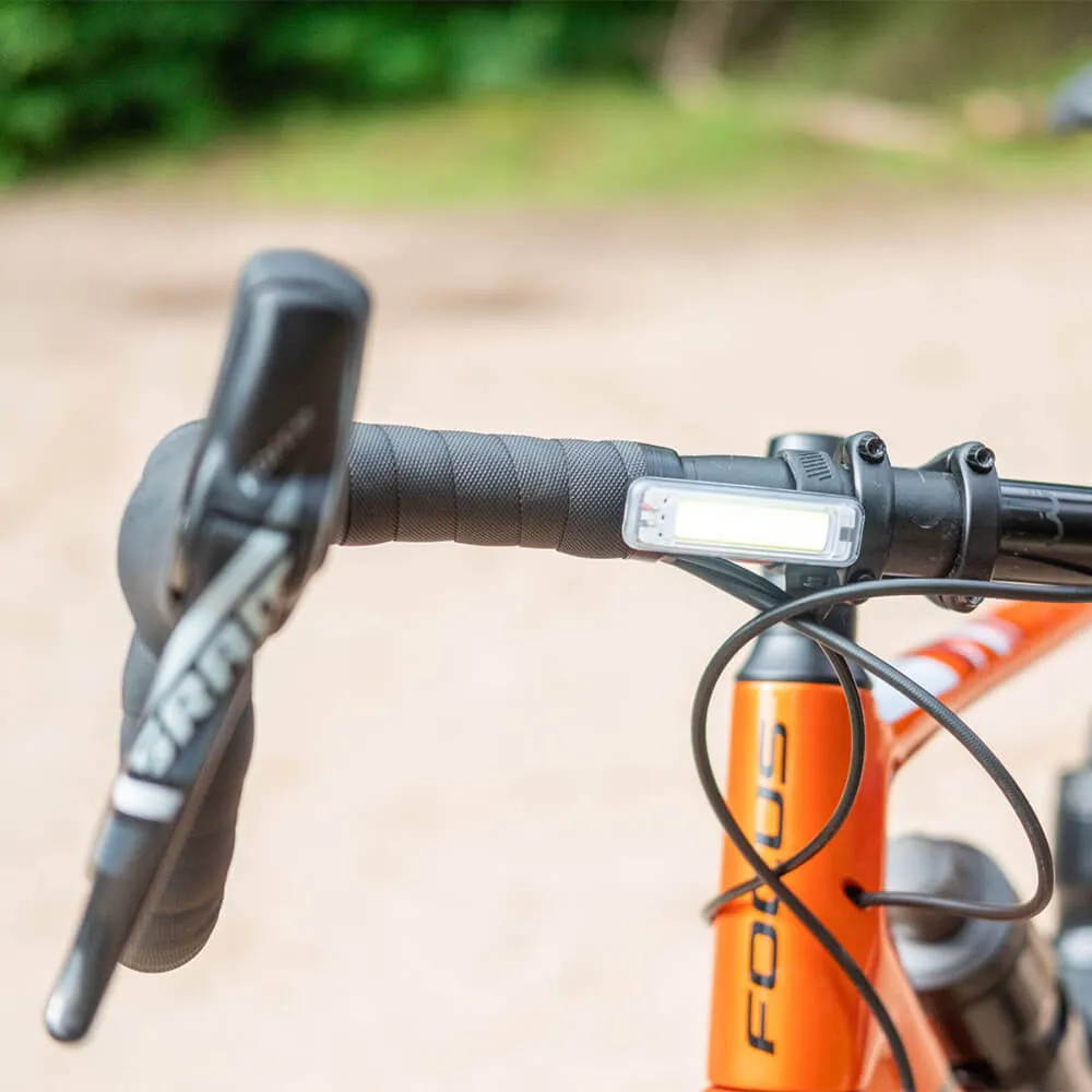 Передний велофонарь BBB Signal - фото 1