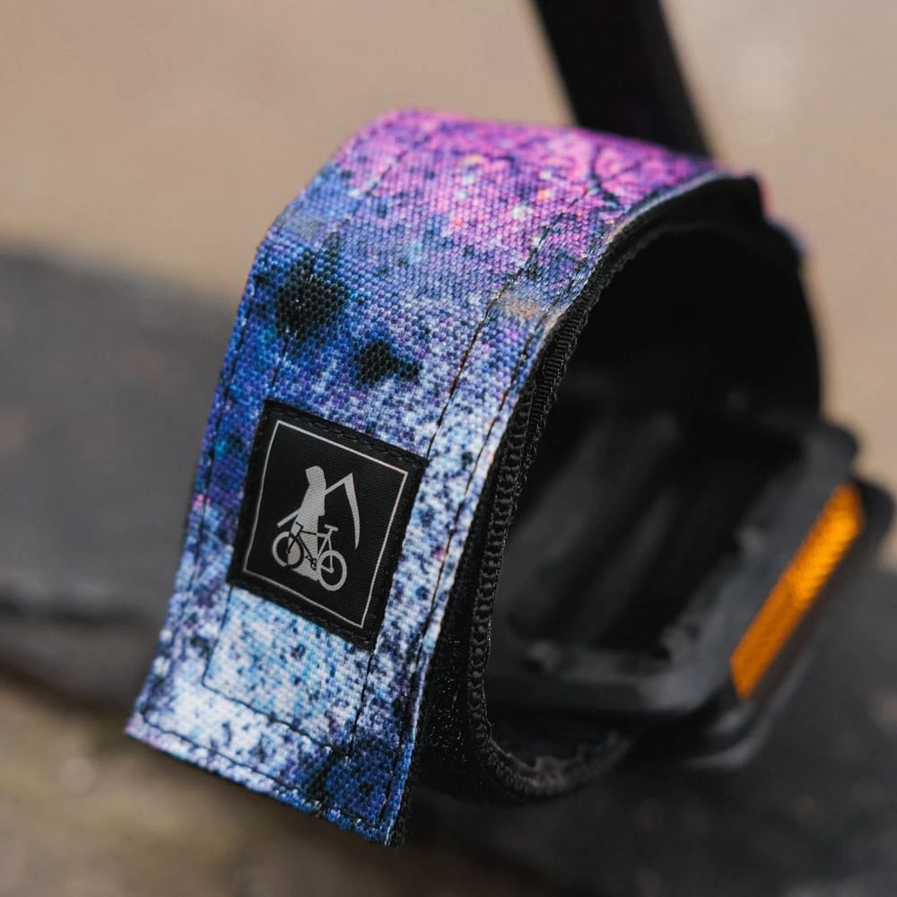 Стрепы Пеппа и Стрепа космос - фото 2