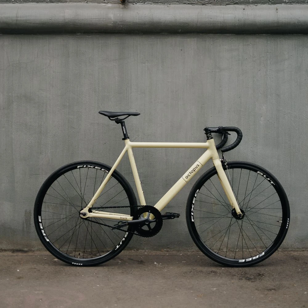 Велосипед Octopus Track 55 Camel - фото 1