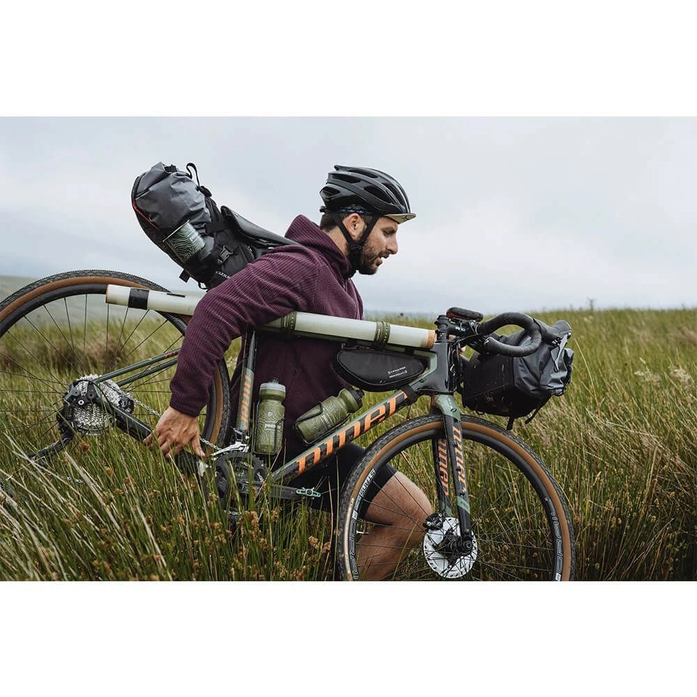 Книга Bikepacking - фото 9