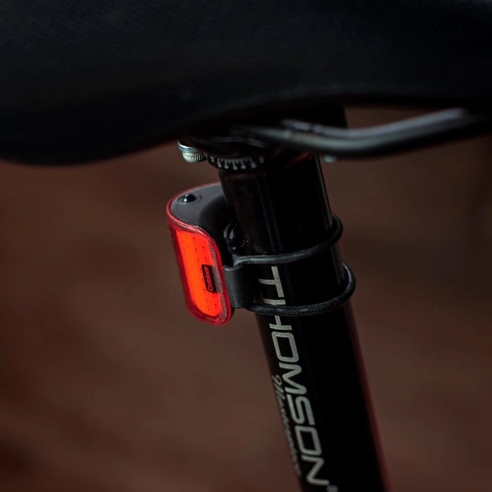 Фонарь задний Knog Cobber Lil Rear - фото 4