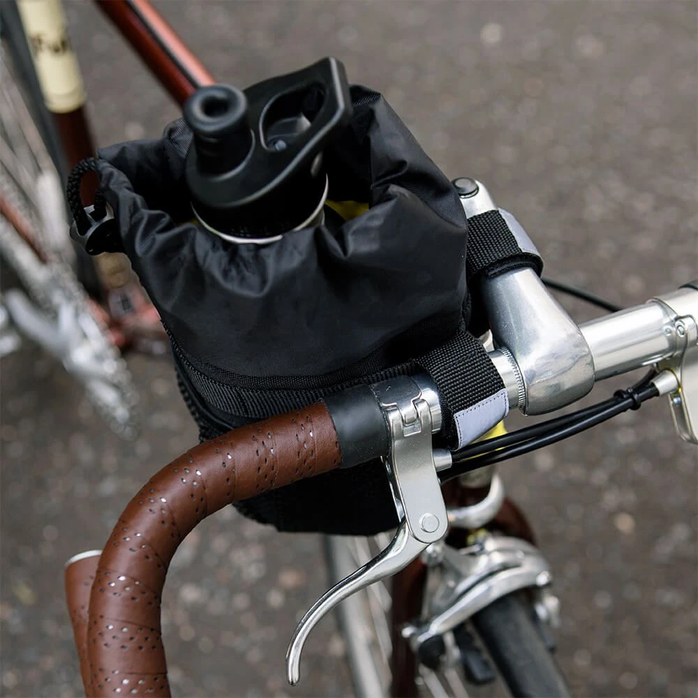 Фидбег it’s my!bike черный - фото 4