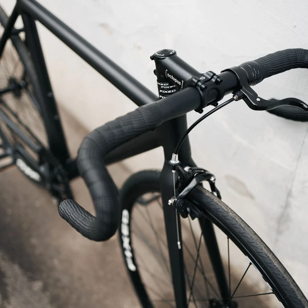 Велосипед Octopus Track 58 Black - фото 12