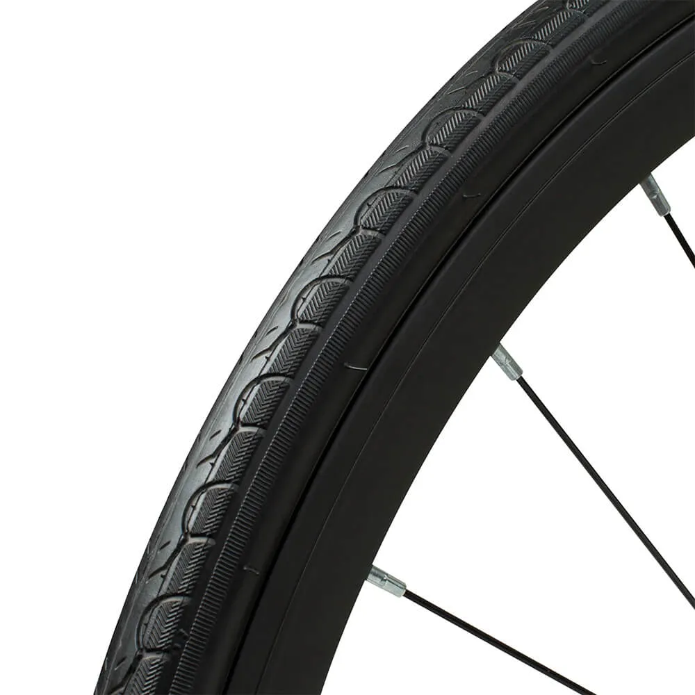 Велосипед 6KU Fixie 55 Polar - фото 11