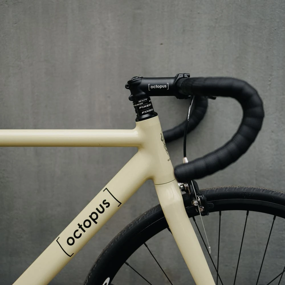 Велосипед Octopus Track 55 Camel - фото 5