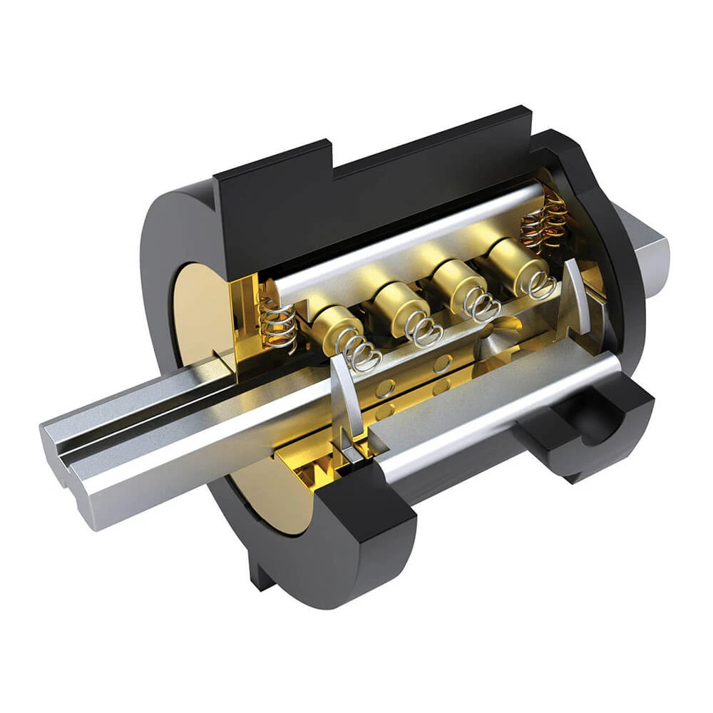 Тросовый велозамок Валёк OnGuard Rottweiler 100см х 20мм - фото 6