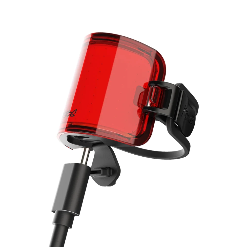 Фонарь задний Knog Cobber Mini Rear - фото 4