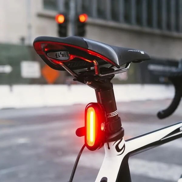 Фонарь задний Kryptonite AVENUE R-50 COB - фото 1